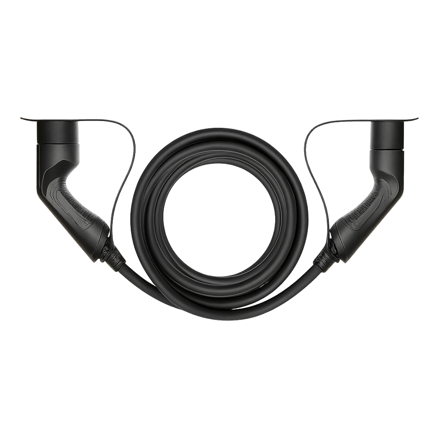 laddkabel-för-elbil-typ-2