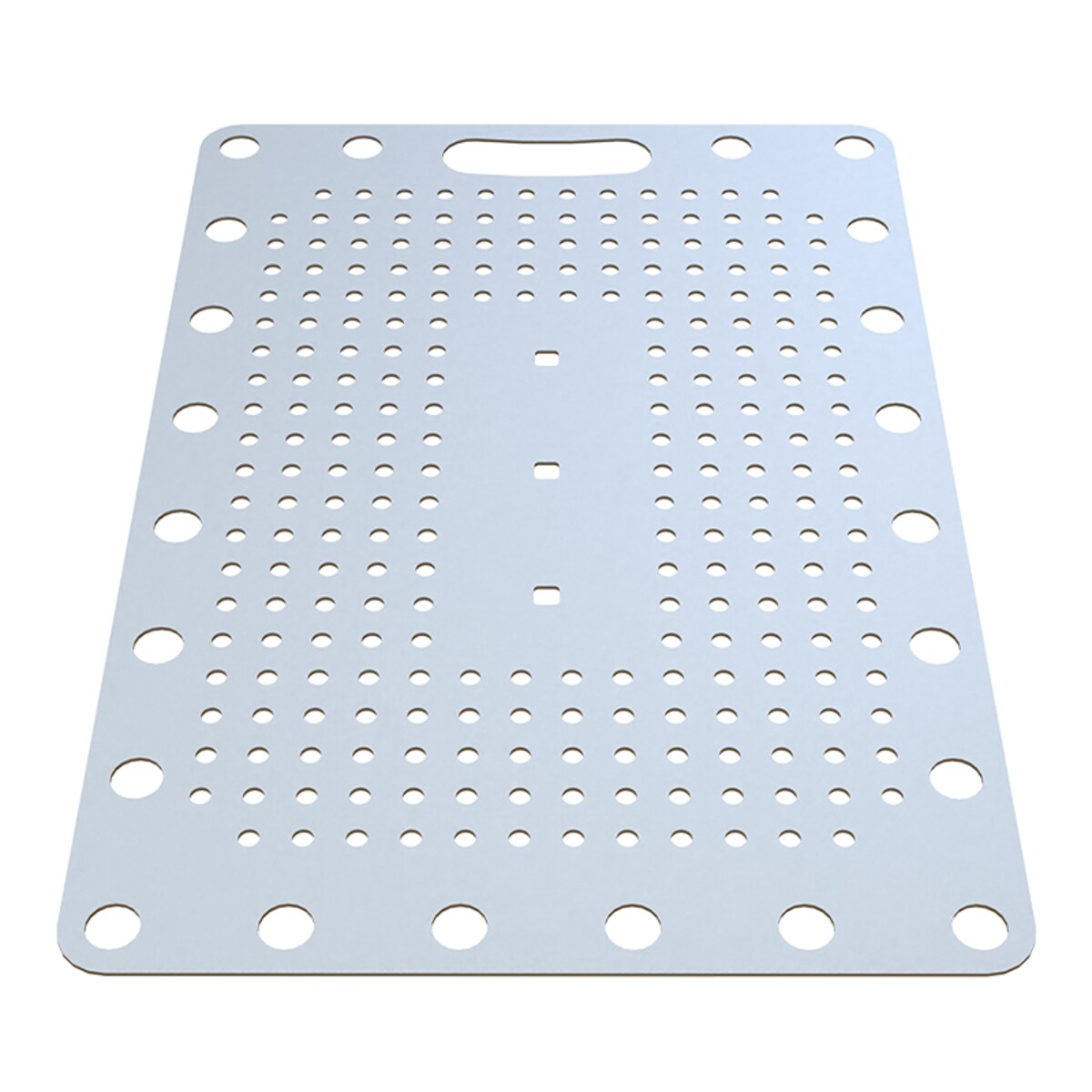 NM Hyper Plate