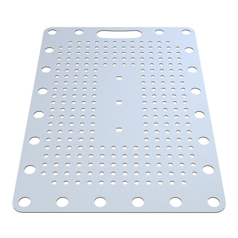 NM Hyper Plate