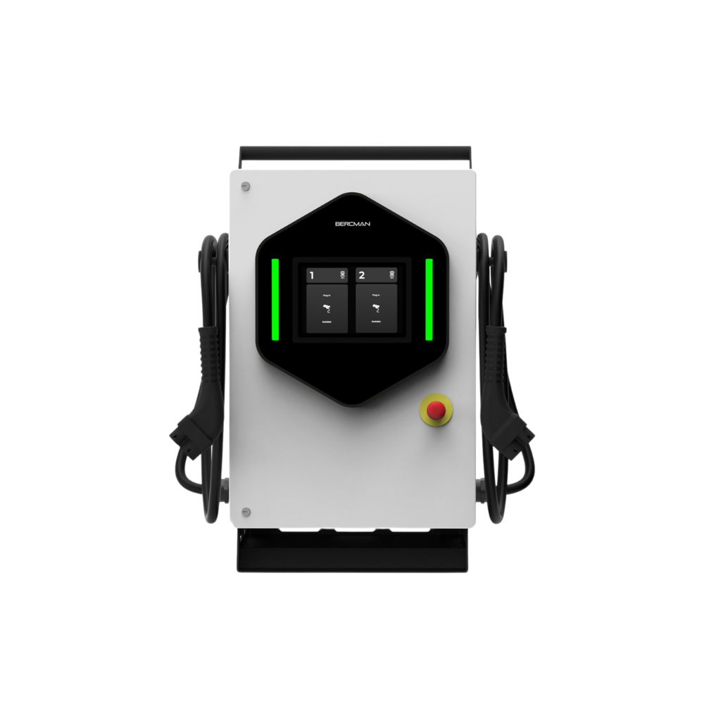 Bercman Energy BEW 60 kW