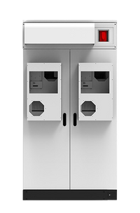 All-in-one Air-cooled ESS Cabinet 215kWh