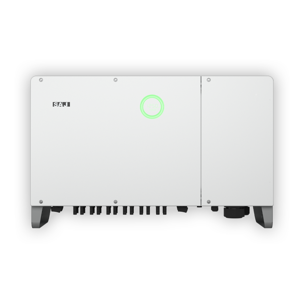 SAJ C6 75K-T6