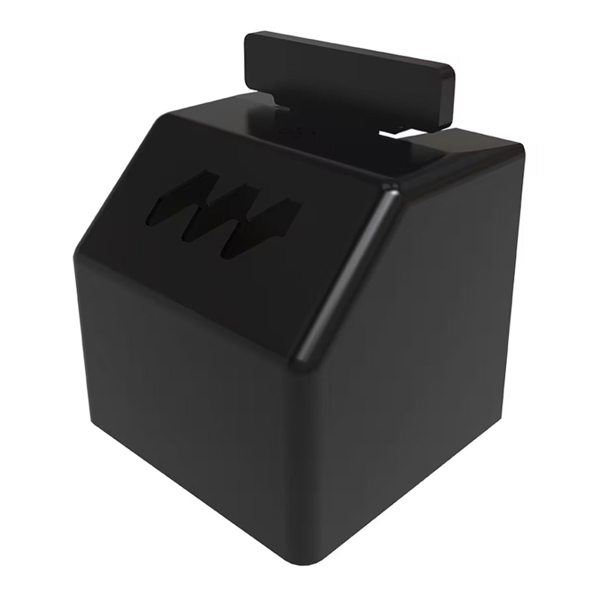NM Hyper Mid/End Clamp Black