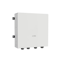 SAJ Automatic Transfer Switch Panel