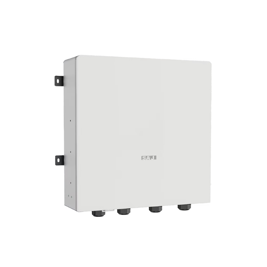SAJ Automatic Transfer Switch Panel