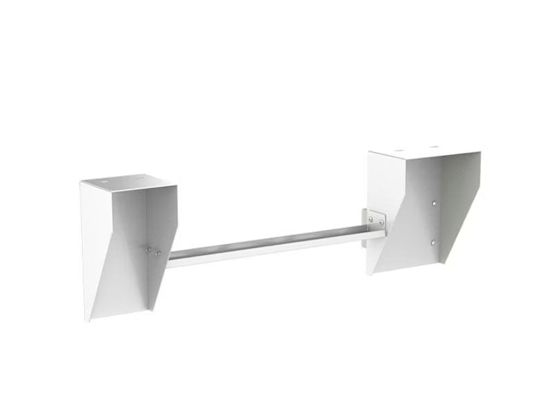 Väggfäste för montering på vägg