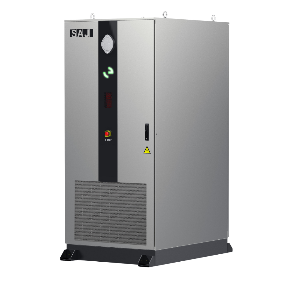 SAJ CM2 C&I All-in-One BESS
