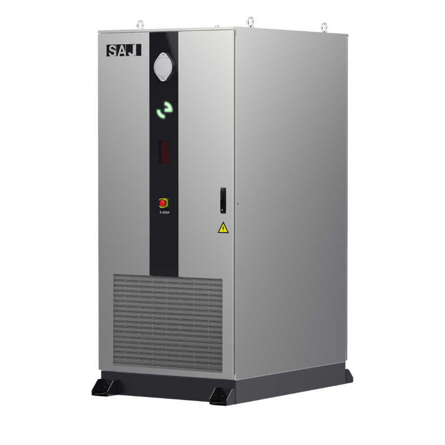 SAJ CM2 C&I All-in-One BESS