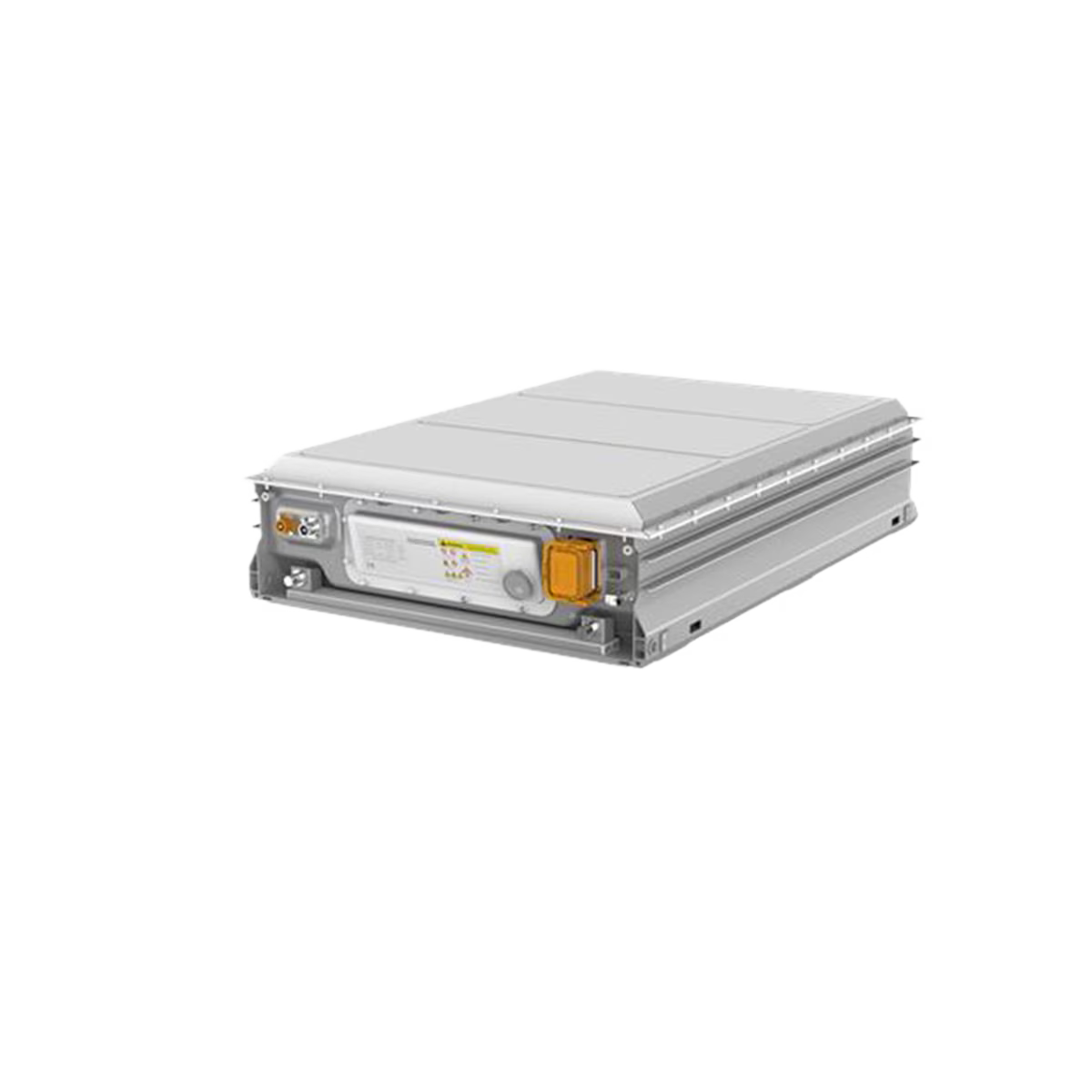 SAJ CM2 EMS