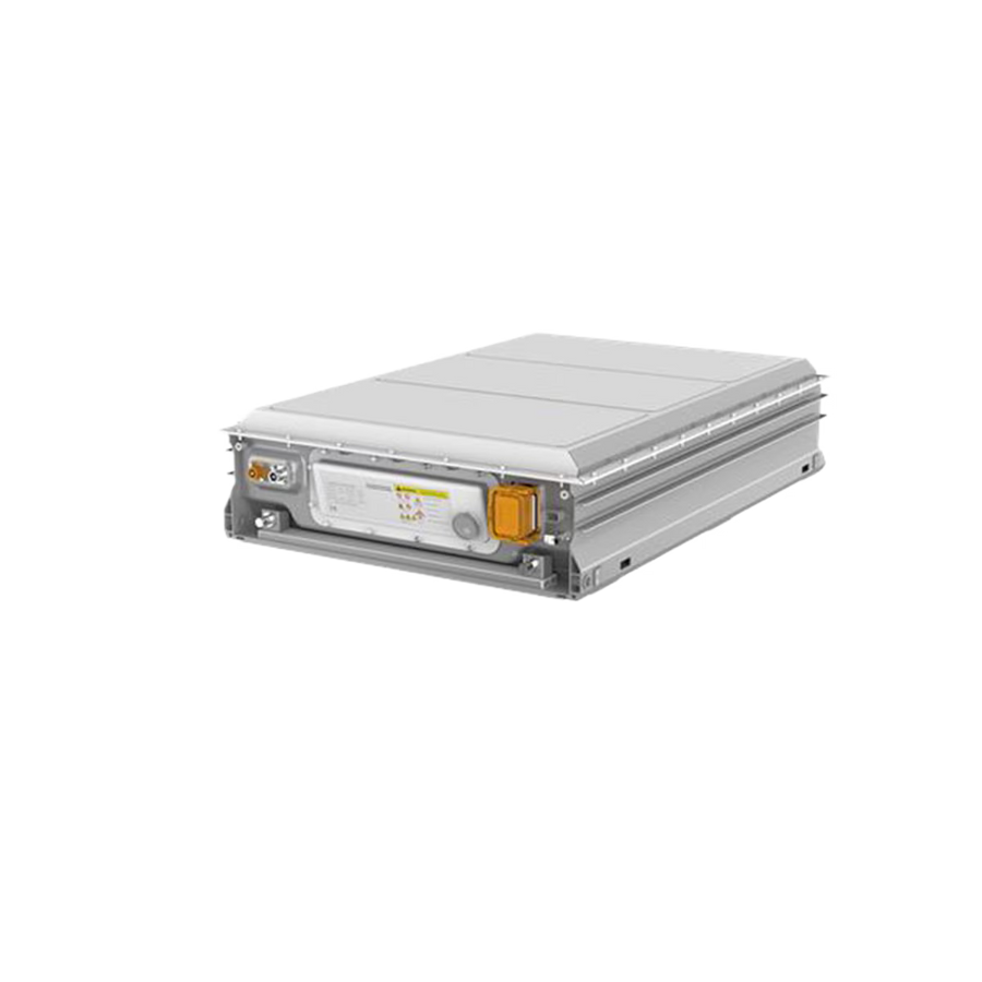 SAJ CM2 EMS