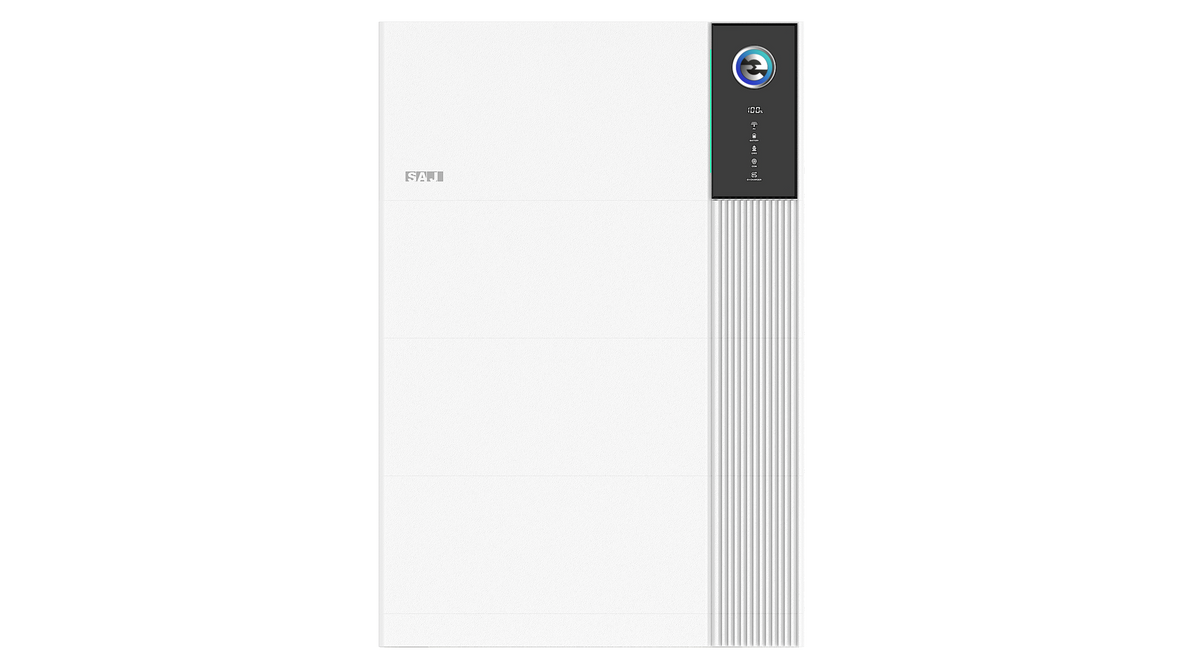 SAJ HS5 EK70 - 27 kWh