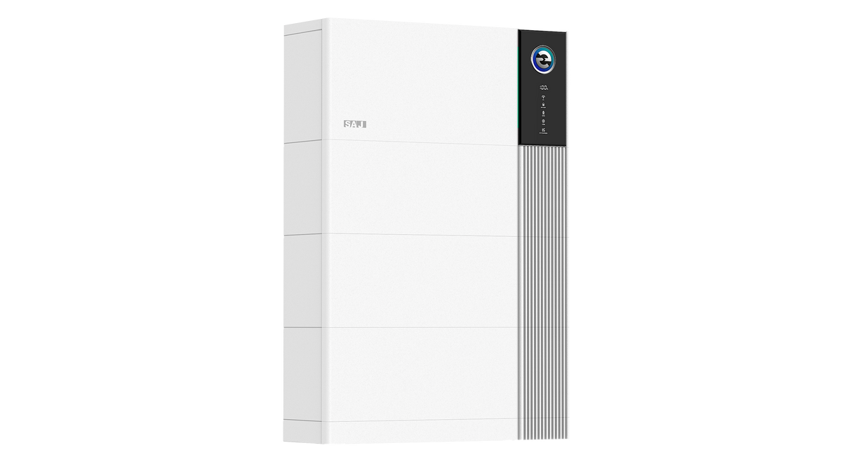 SAJ HS5 EK70 - 9 kWh