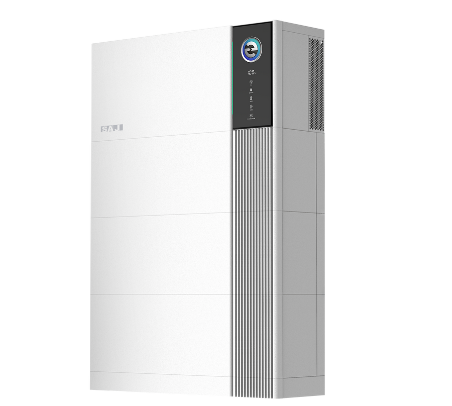 SAJ HS5 EK70 - 9 kWh