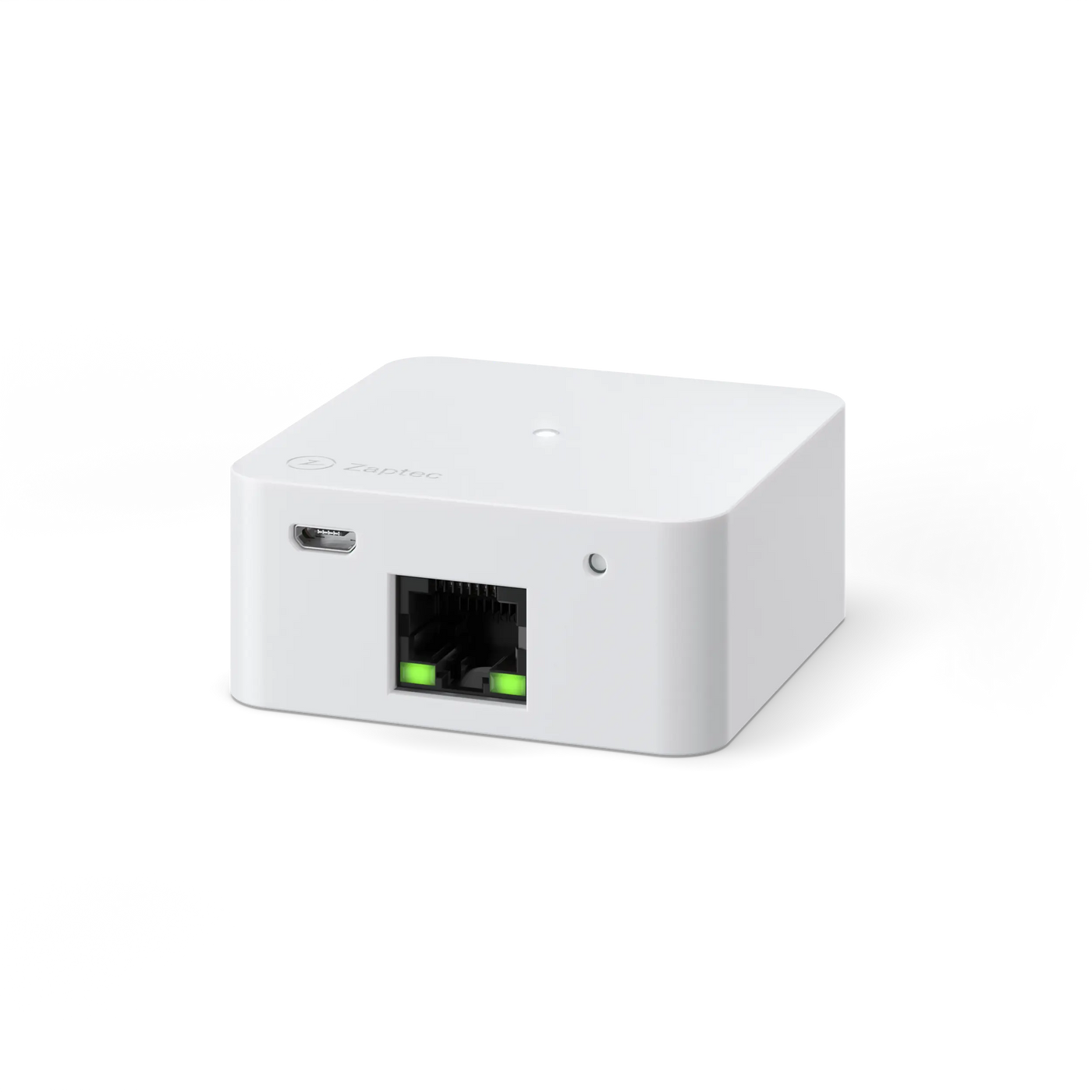 Zaptec Sense P1 RJ12 - Smart Lastbalanserare med Solcellskompatibilitet