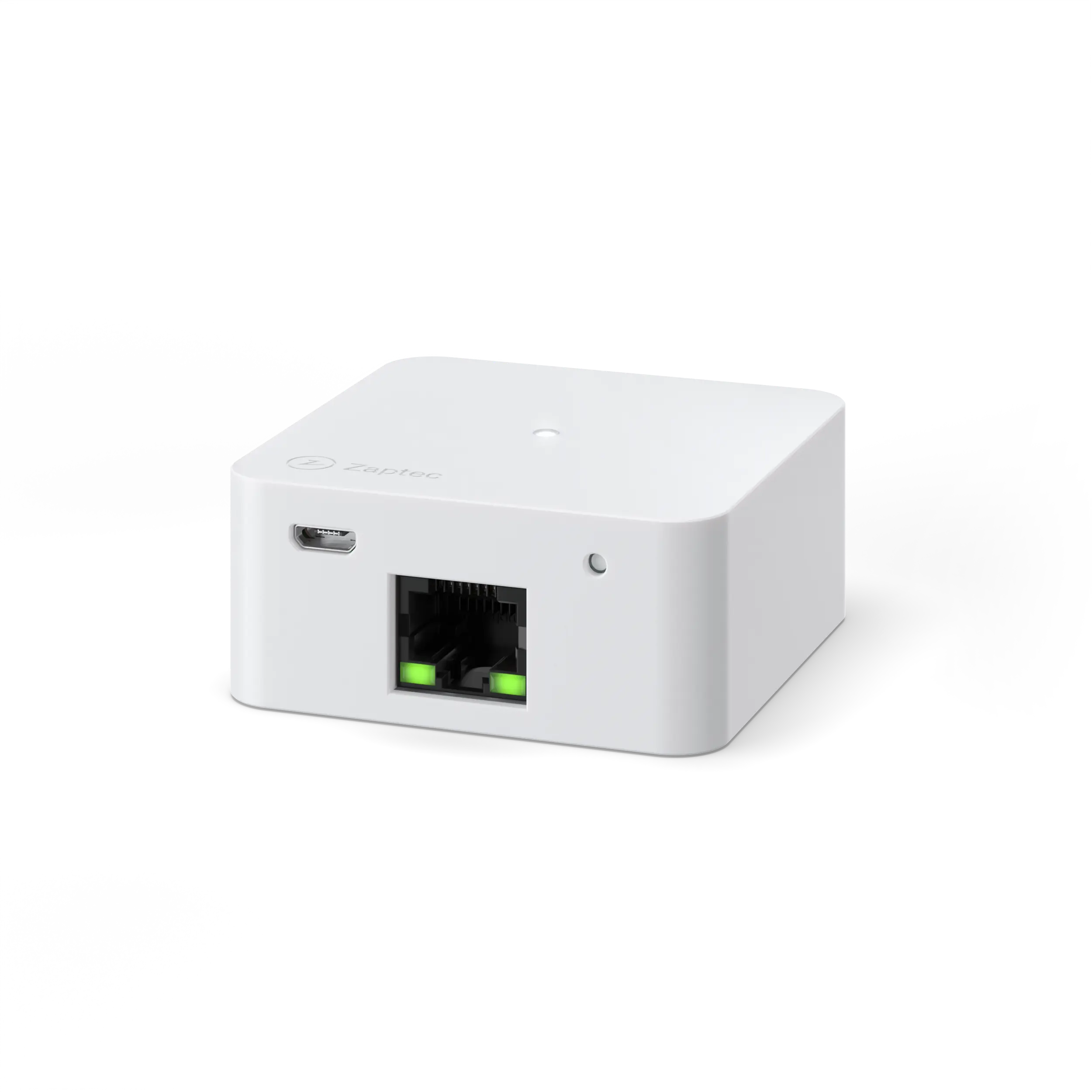 Zaptec Sense P1 RJ12 - Smart Lastbalanserare med Solcellskompatibilitet