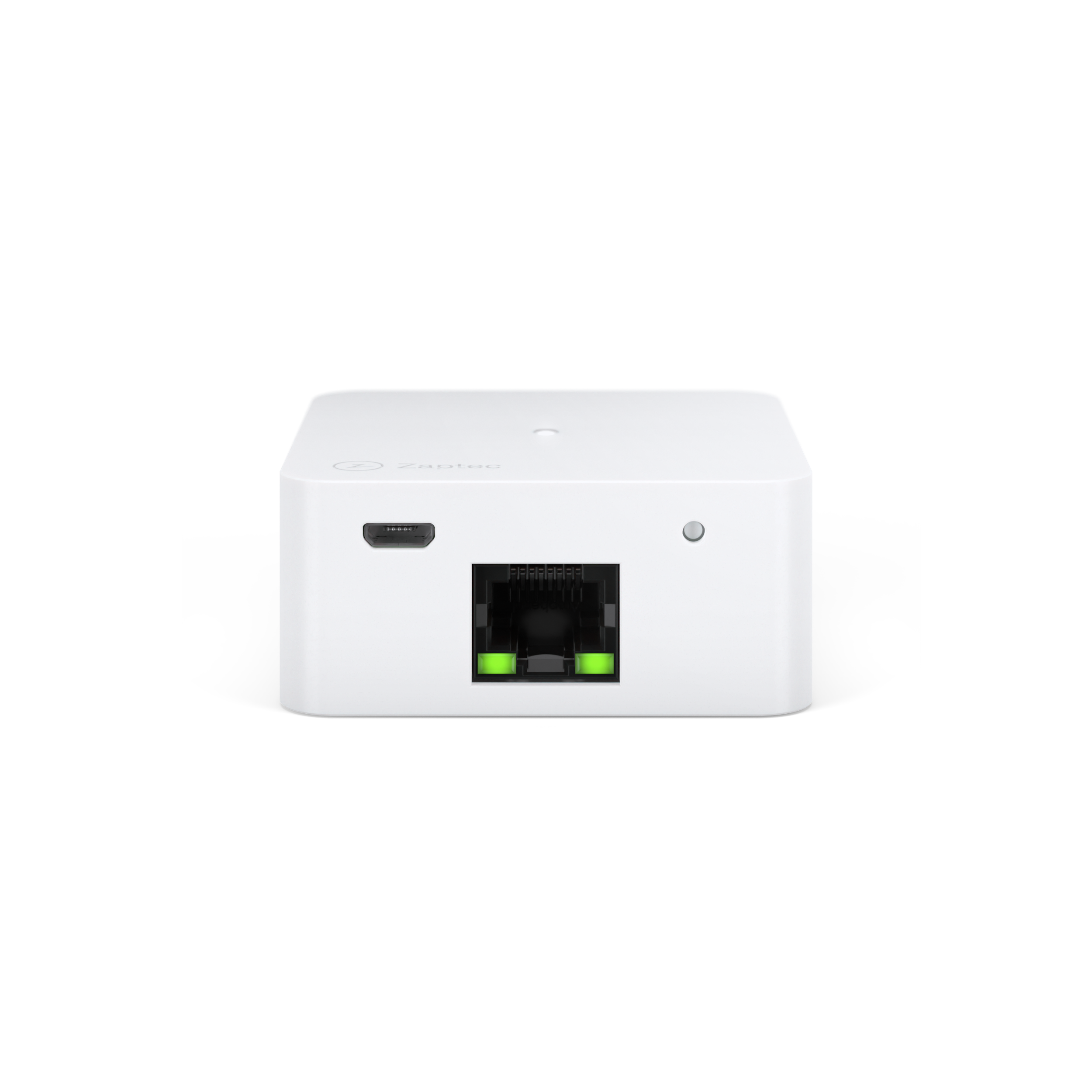 Zaptec Sense P1 RJ12 - Smart Lastbalanserare med Solcellskompatibilitet