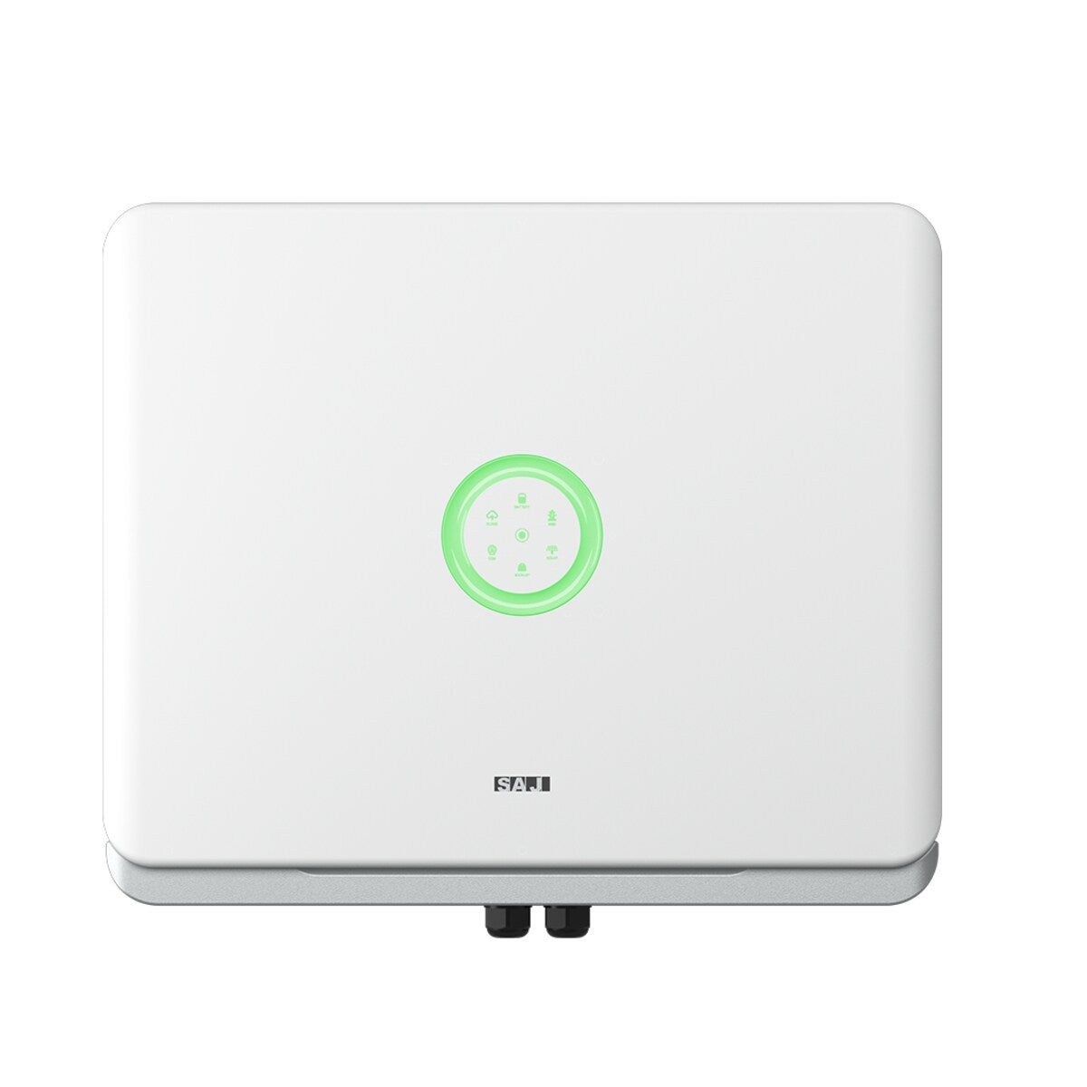 SAJ H2 Hybrid inverter