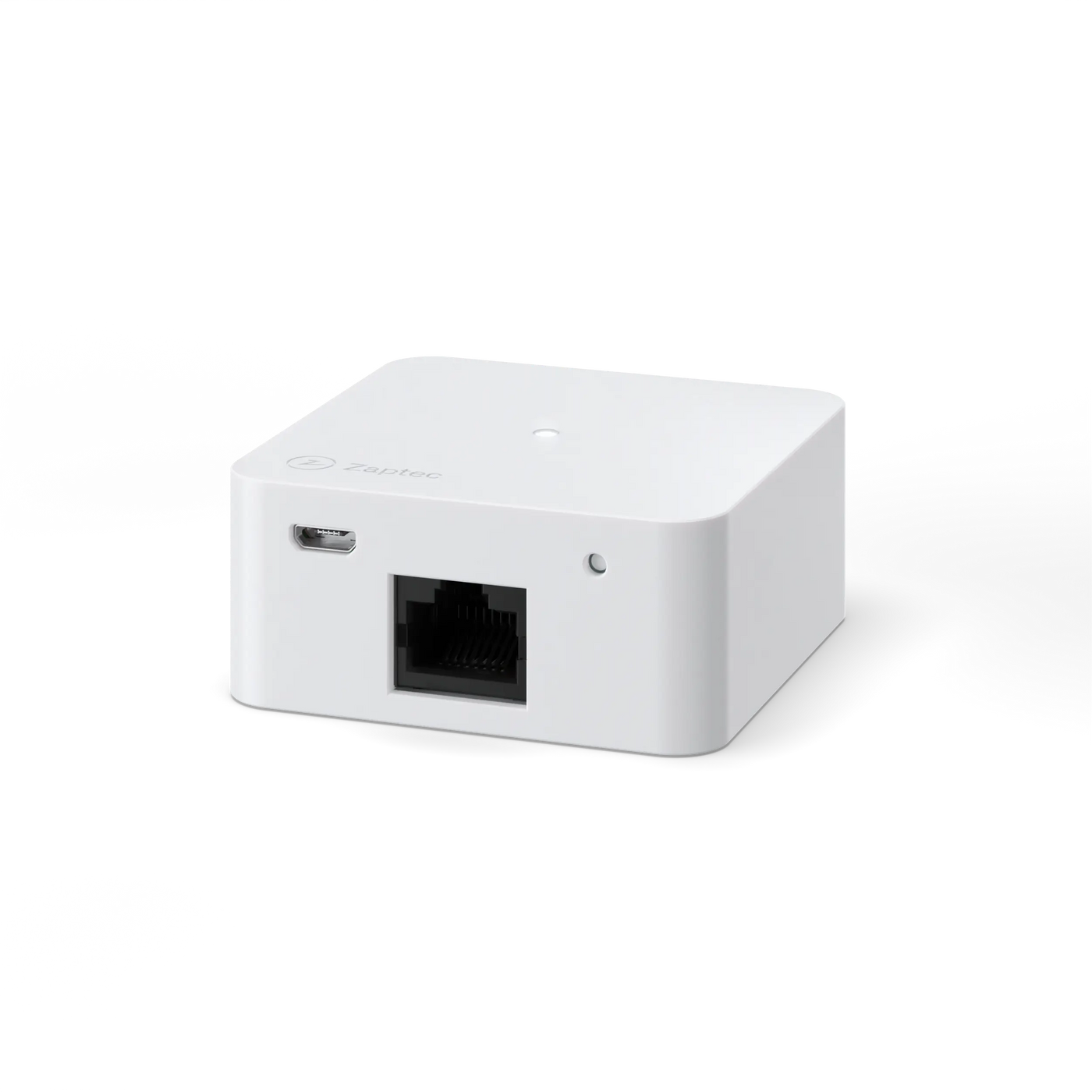 Zaptec Sense HAN RJ45 - Smart Lastbalanserare