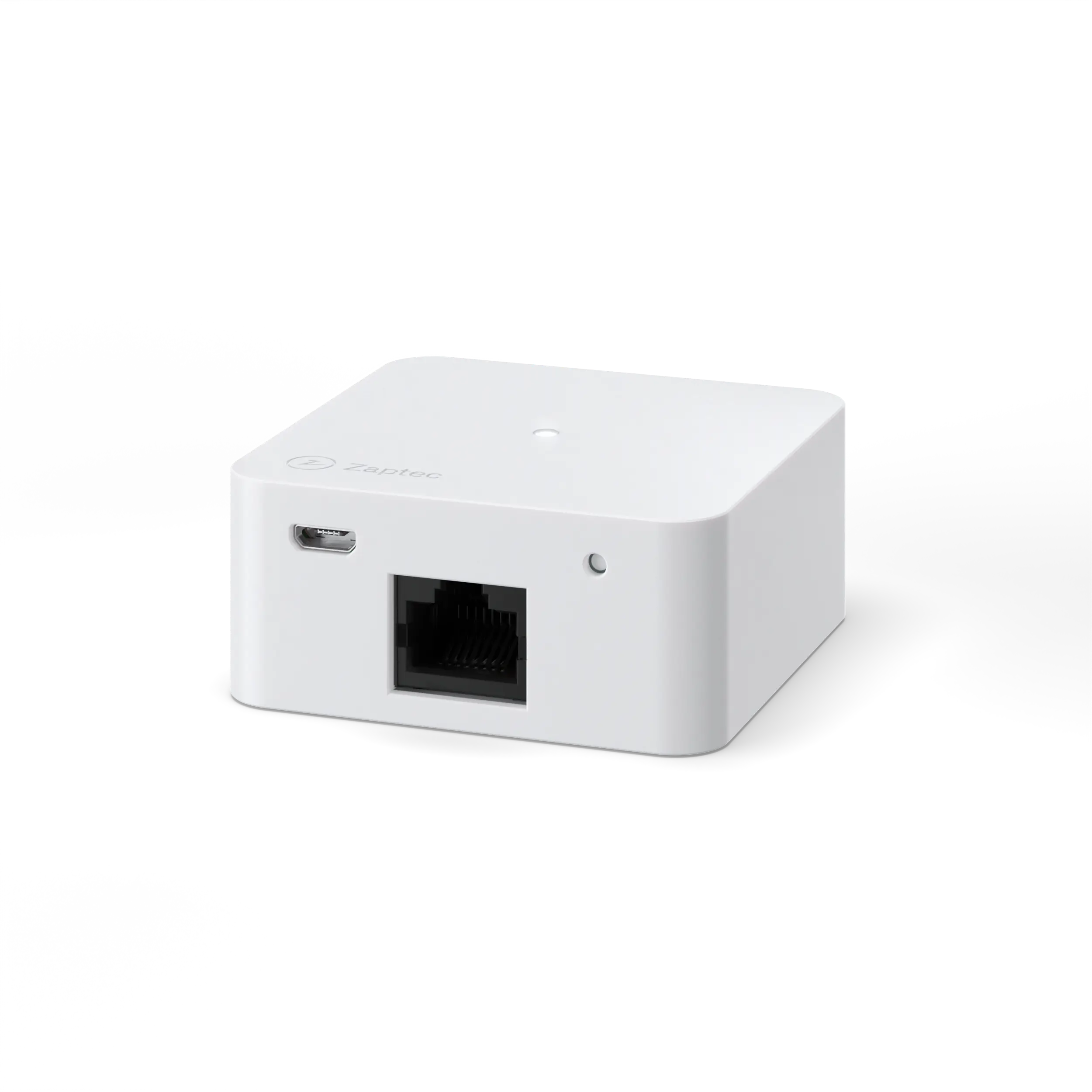 Zaptec Sense HAN RJ45 - Smart Lastbalanserare