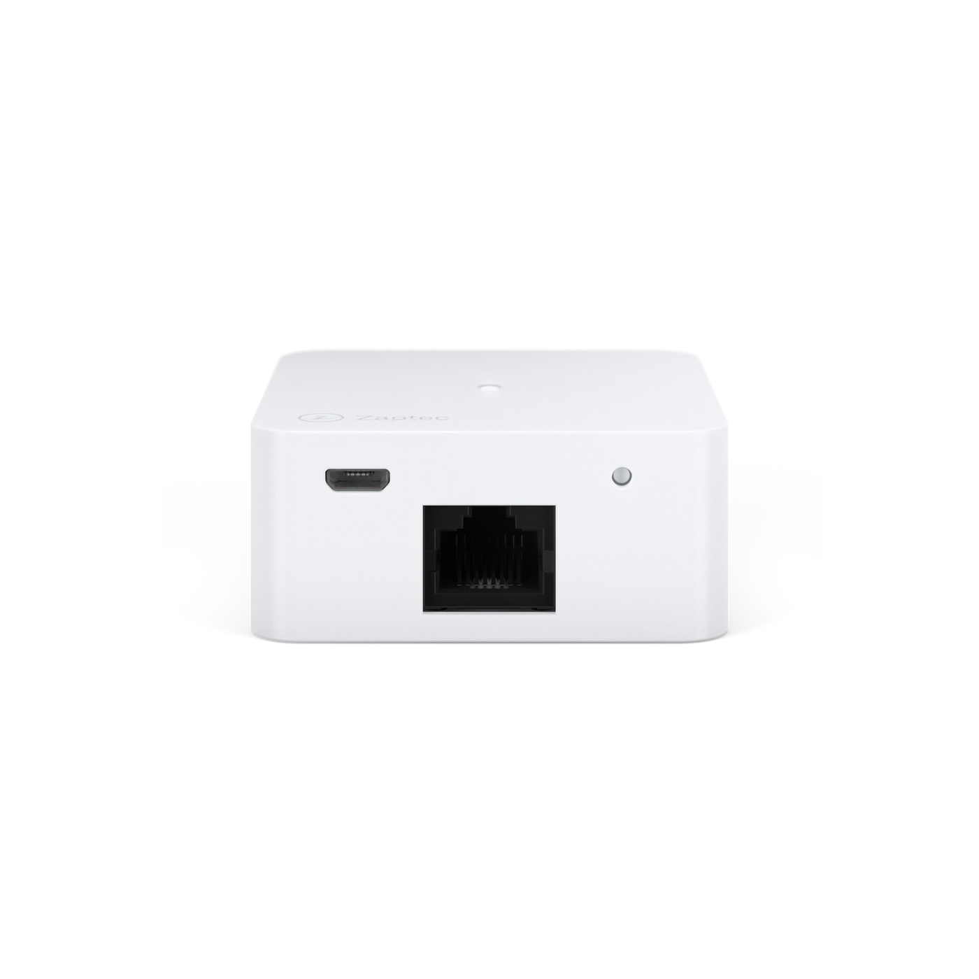 Zaptec Sense HAN RJ45 - Smart Lastbalanserare