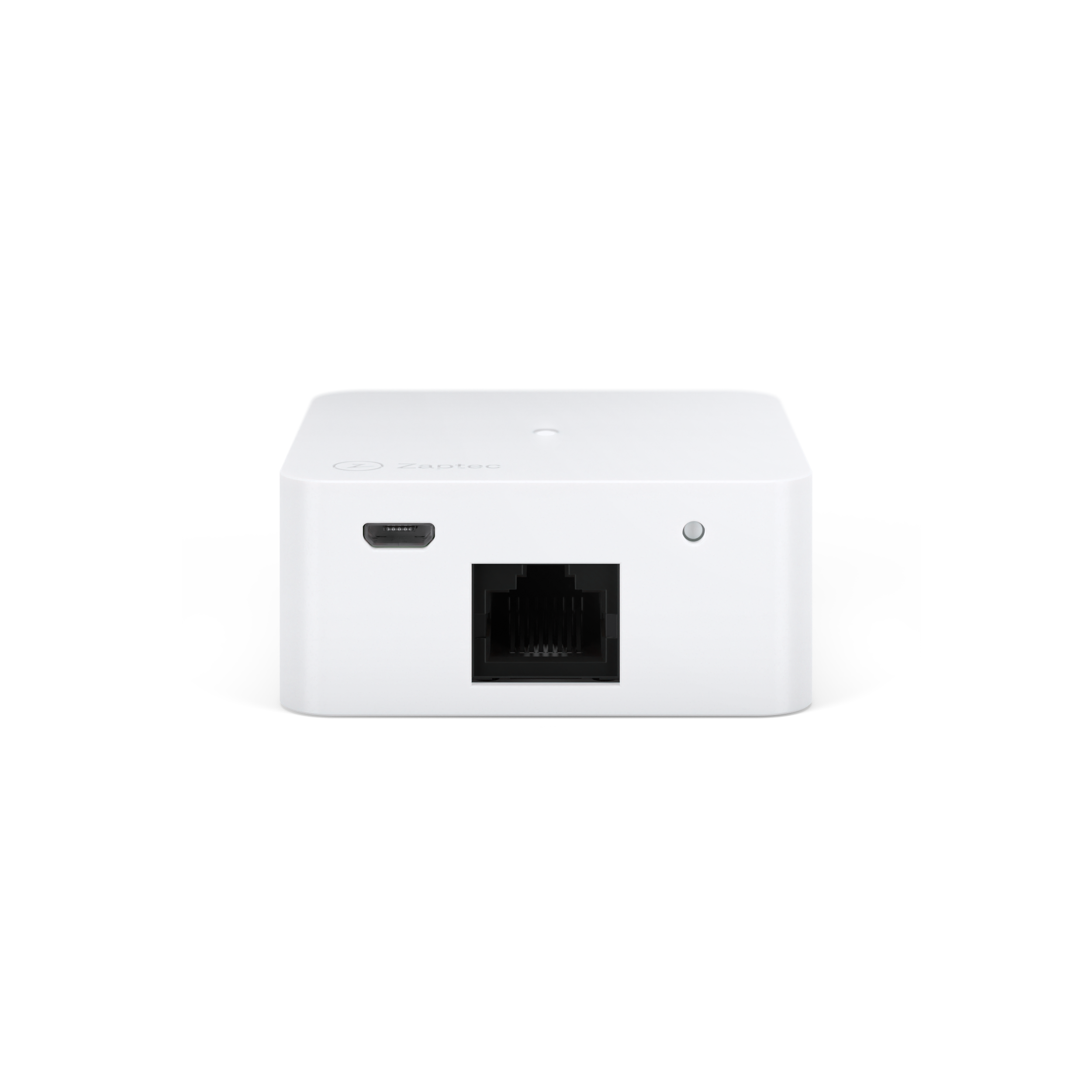 Zaptec Sense HAN RJ45 - Smart Lastbalanserare