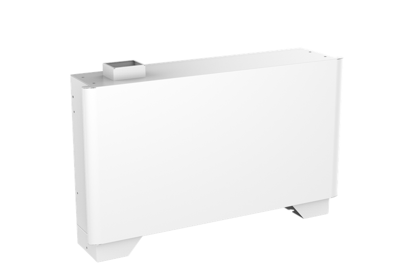 SAJ HS3 Battery Module & Base