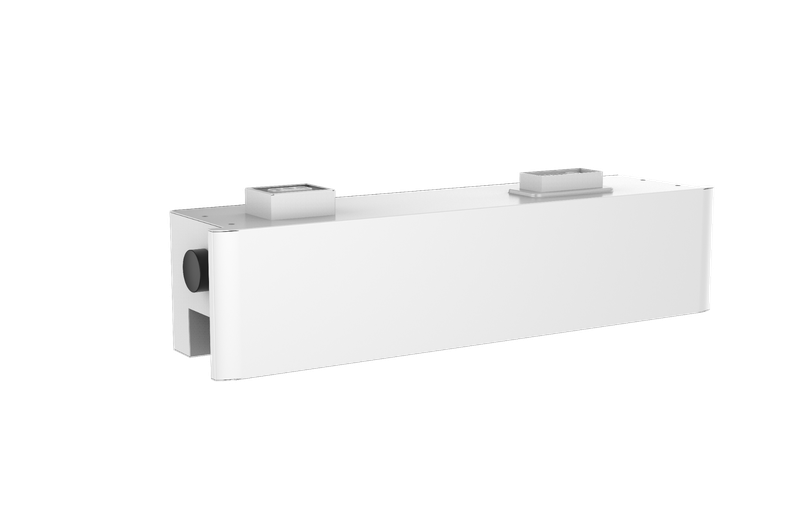 SAJ HS3 AC EV Charger