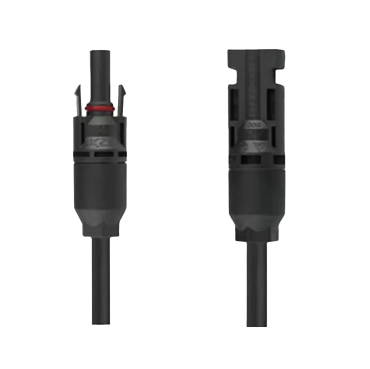 Leapton GZX Connector Kit 20 x Female + 20 x Male
