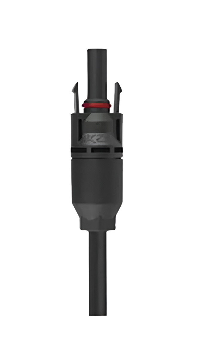 Leapton MC4 connector Male