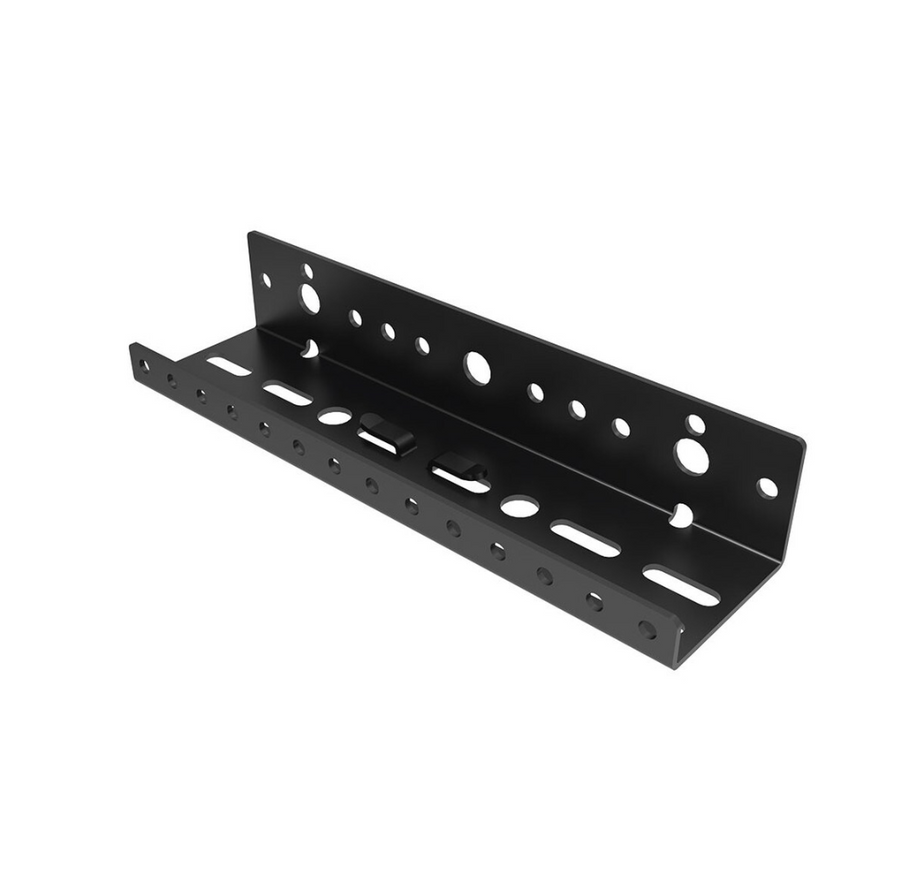 NM Hyper Rail Black