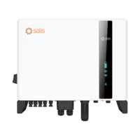 Solis Hybrid Inverter