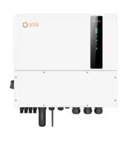 Solis Hybrid Inverter