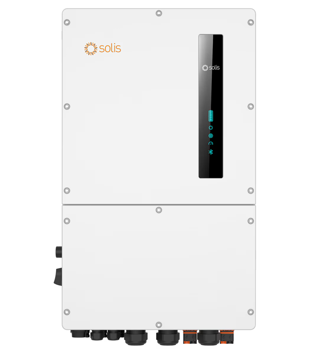 Solis Hybrid Inverter