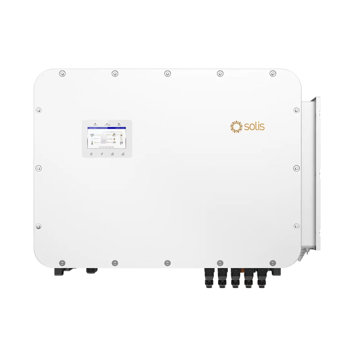 Solis Hybrid Inverter