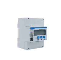 SAJ - 3-phase Chint Meter (CT included) 100A