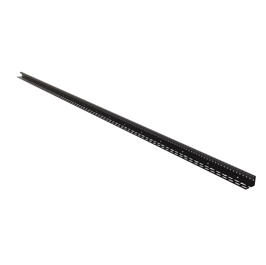 NM Hyper Rail Black