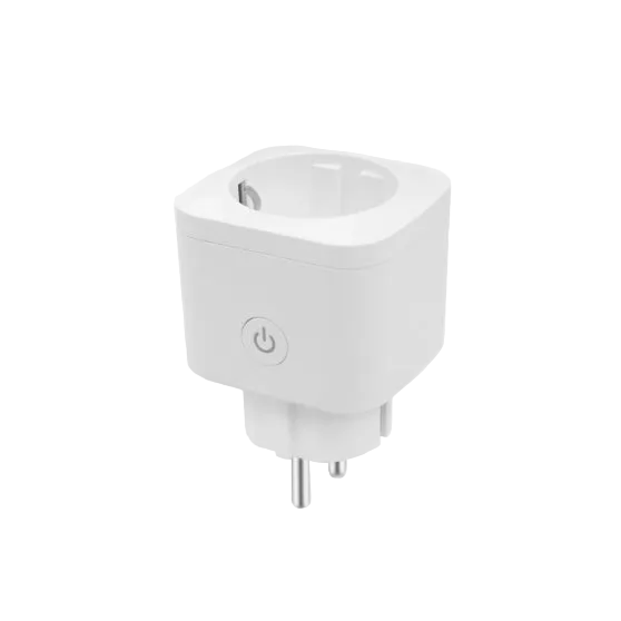 SAJ Smart Wi-Fi Plug