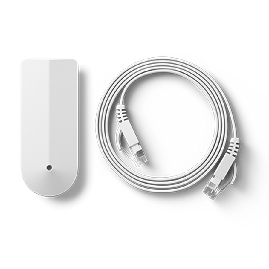 Tibber Pulse Han - Lastbalansering och realtidsmätning