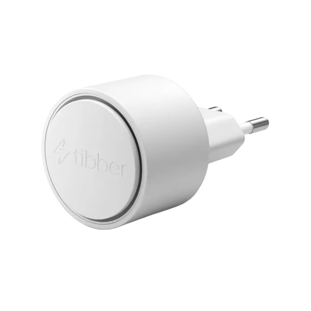 Tibber Bridge - Energihanterare