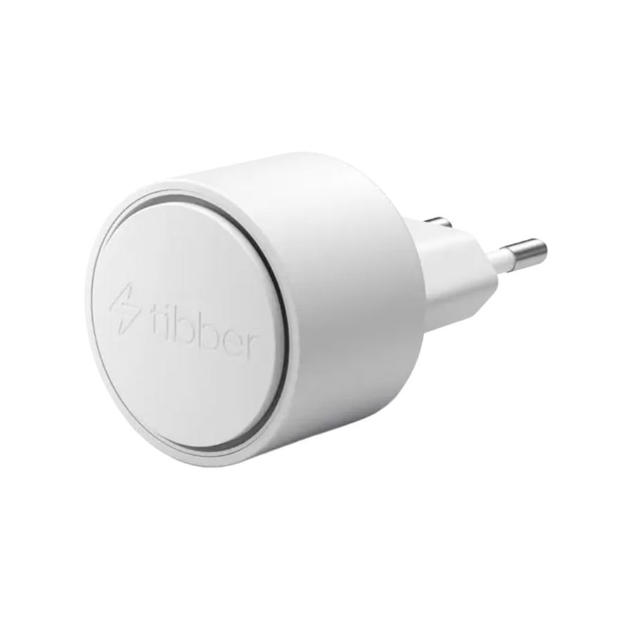 Tibber Bridge - Energihanterare