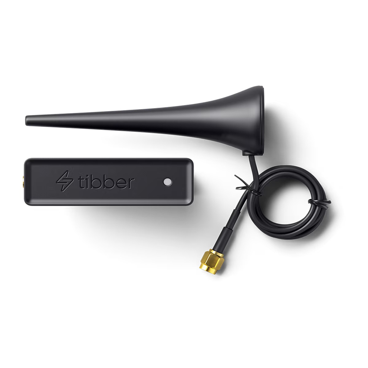 Tibber Pulse KM - Lastbalansering & realtidsmätning