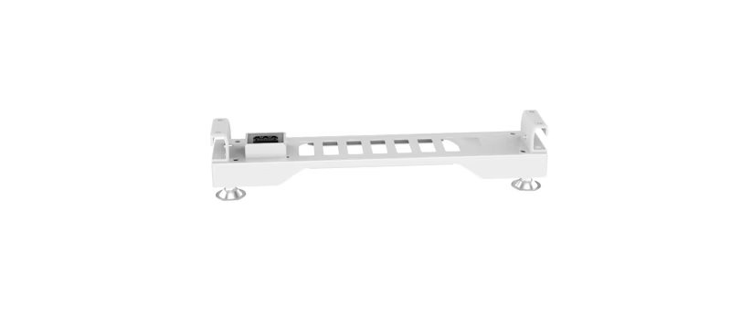 BE3-TV - Base unit for BU3 Battery