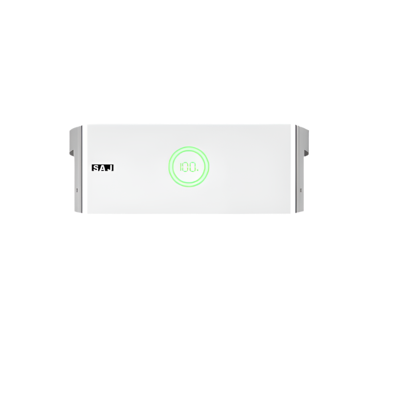 BMS + Kabelkit till SAJ B2-batteri (1 batterimodul)