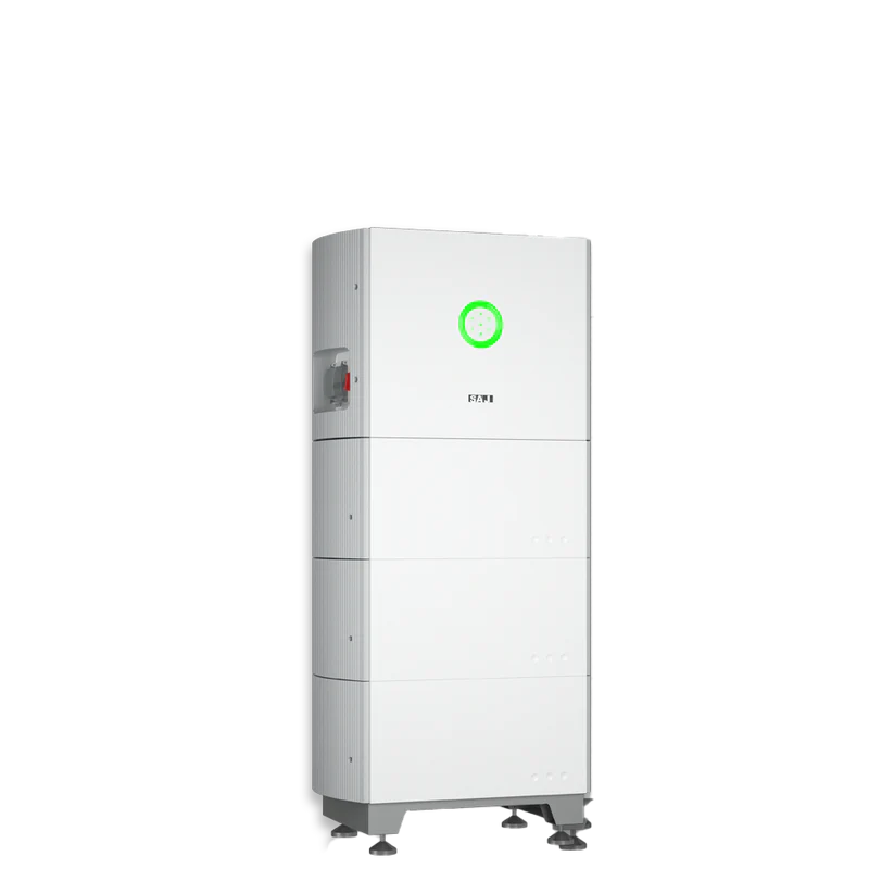 SAJ HS2 - Batteripaket