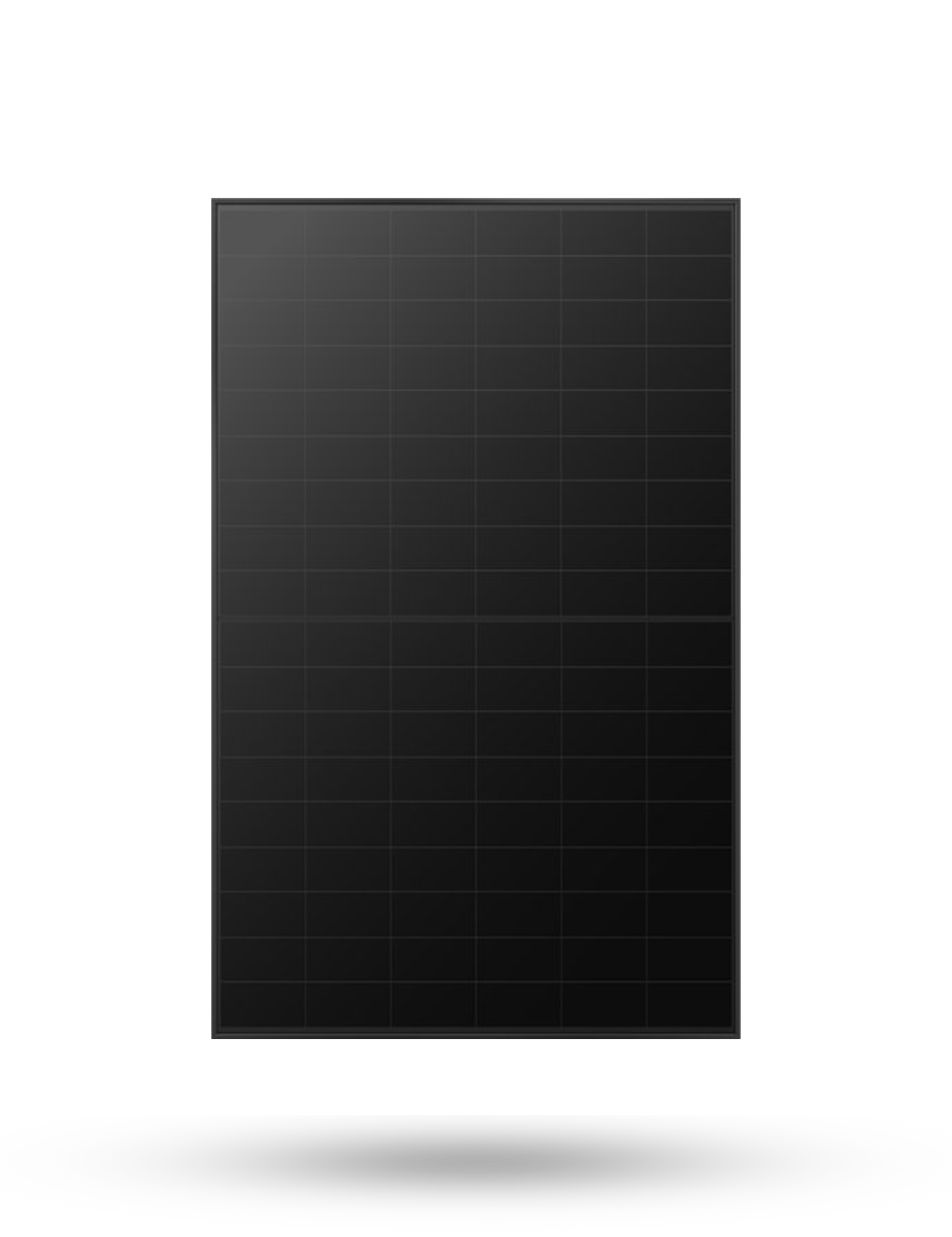 Longi 460W Full Black Bi-facial